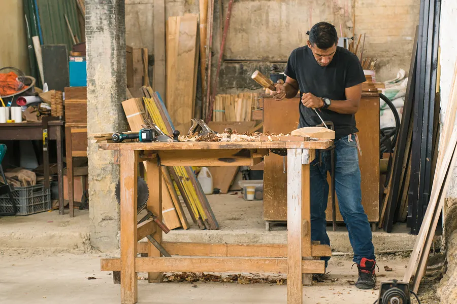 Carpentry Services