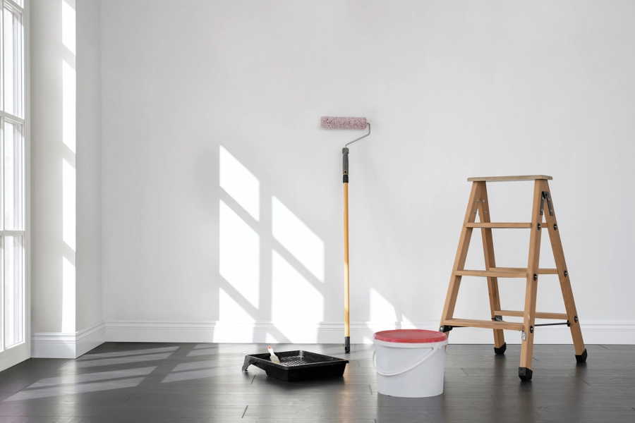 Interior Painting Services