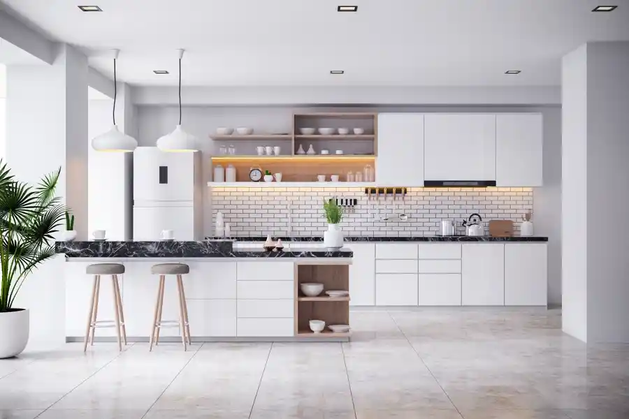 Remodeling Services