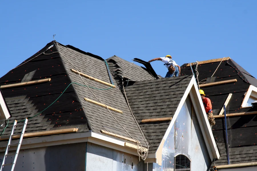 How Long Does a Roof Last Revere, MA