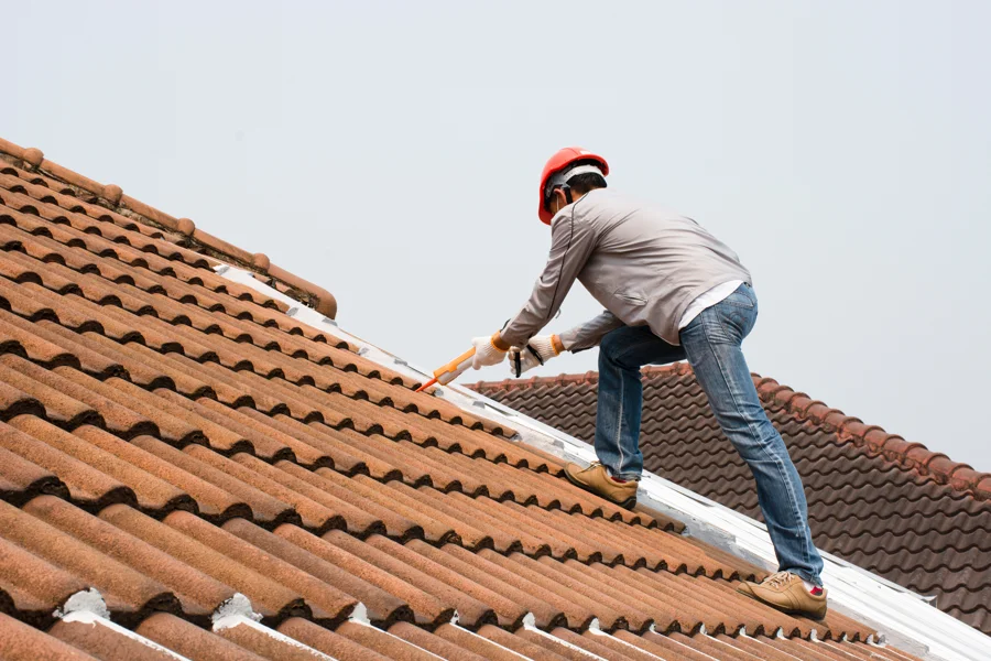 How Long Does a Roof Last in Revere, MA
