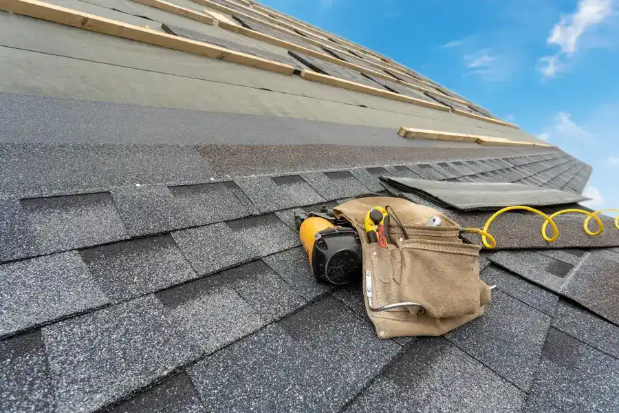 How Often Should a Roof Be Replaced in Revere, MA