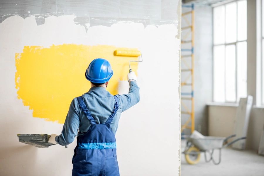 Interior Painting Ideas Revere, MA