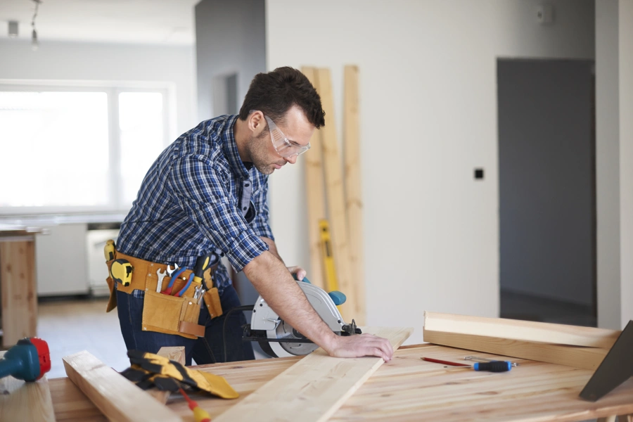 What Is Carpentry Work Revere, MA