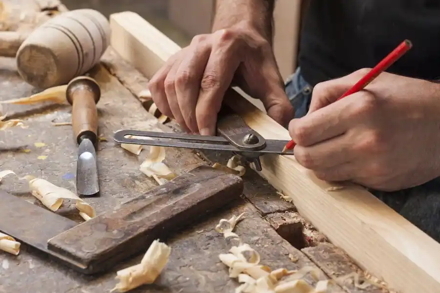 What Is Carpentry Work in Revere, MA