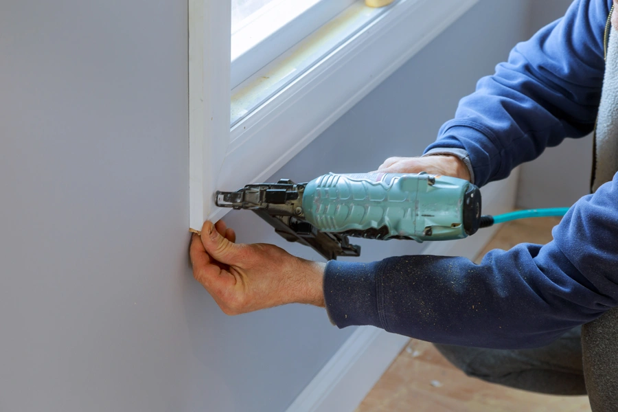 Reliable Carpentry Services in Revere, MA