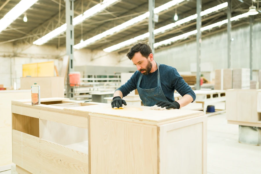 Professional Carpentry Services in Revere, MA