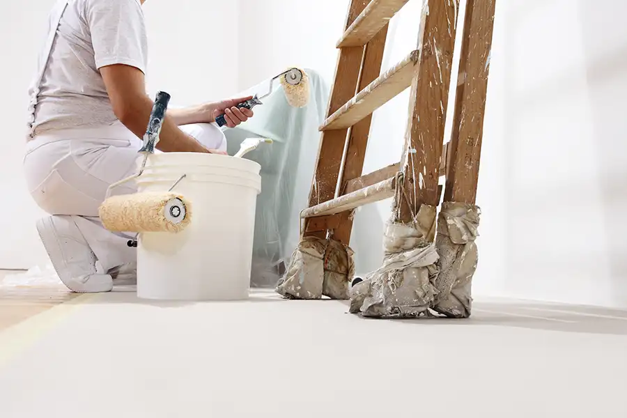 Reliable Interior Painting Services in Revere, MA