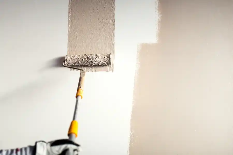 Professional Interior Painting Services in Revere, MA