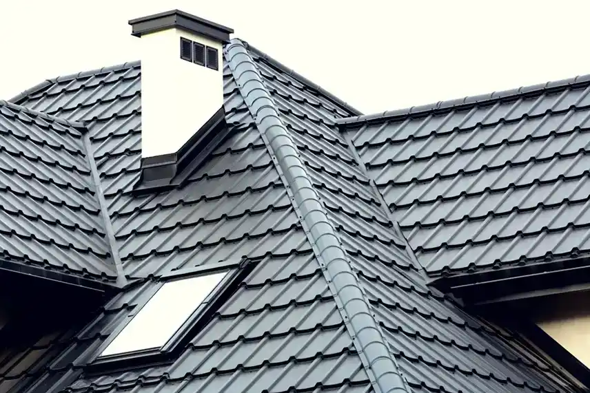 Affordable Roofing Services Revere, MA