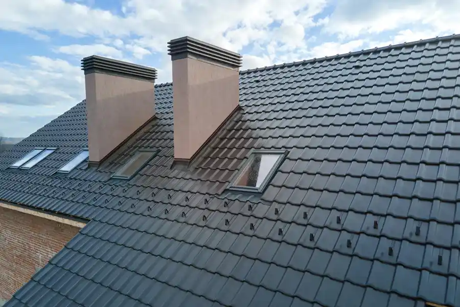 Reliable Roofing Services in Revere, MA